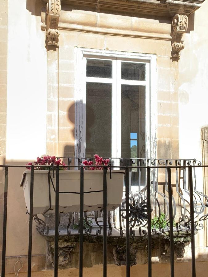 Hotel Neropece Ragusa Exterior foto