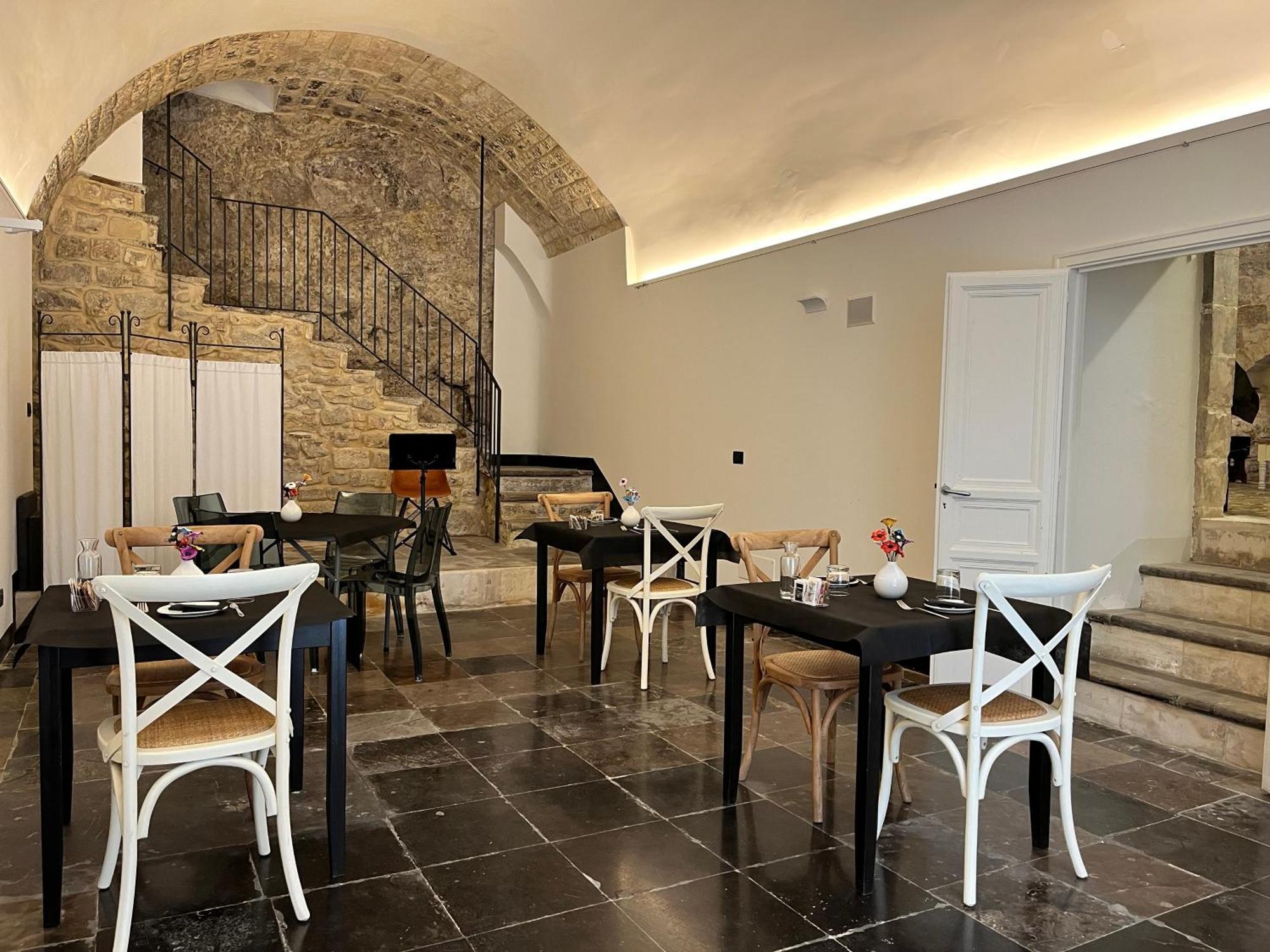 Hotel Neropece Ragusa Exterior foto